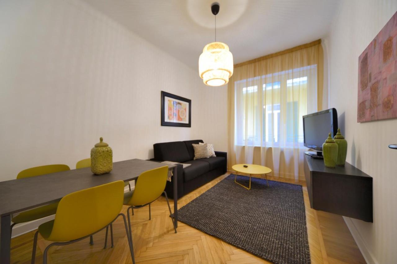 Casa Della Musica Apartment ซานเรโม ภายนอก รูปภาพ