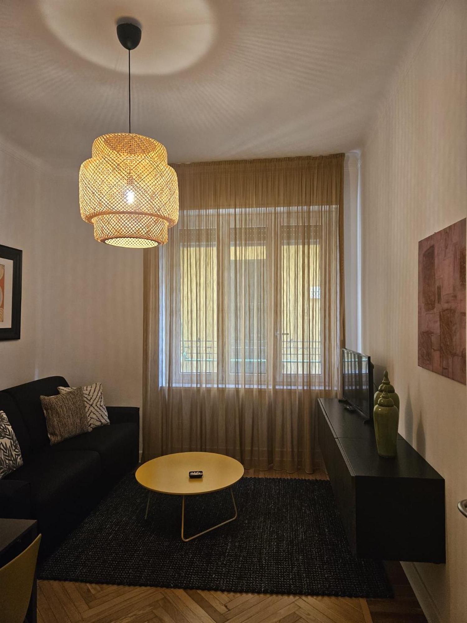 Casa Della Musica Apartment ซานเรโม ภายนอก รูปภาพ