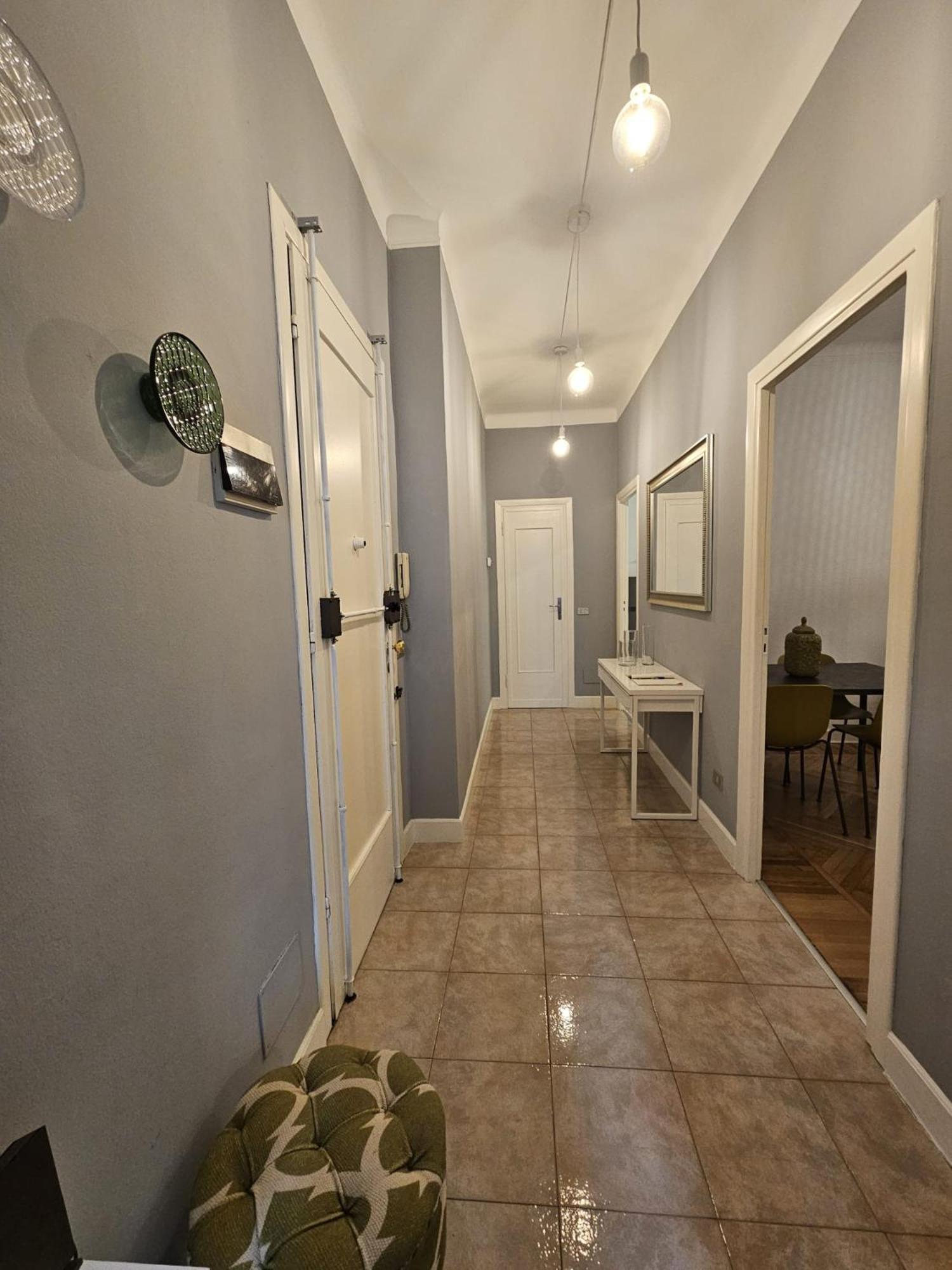 Casa Della Musica Apartment ซานเรโม ภายนอก รูปภาพ