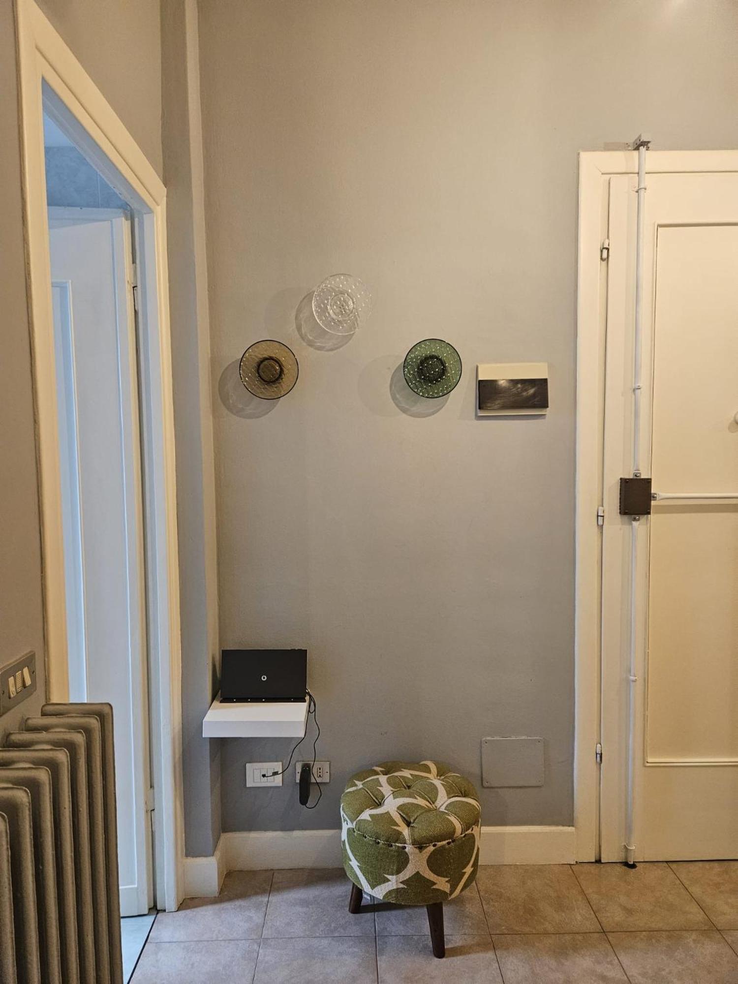 Casa Della Musica Apartment ซานเรโม ภายนอก รูปภาพ