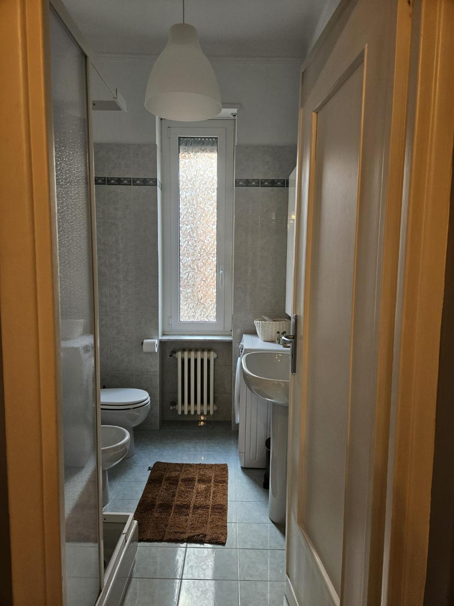 Casa Della Musica Apartment ซานเรโม ภายนอก รูปภาพ