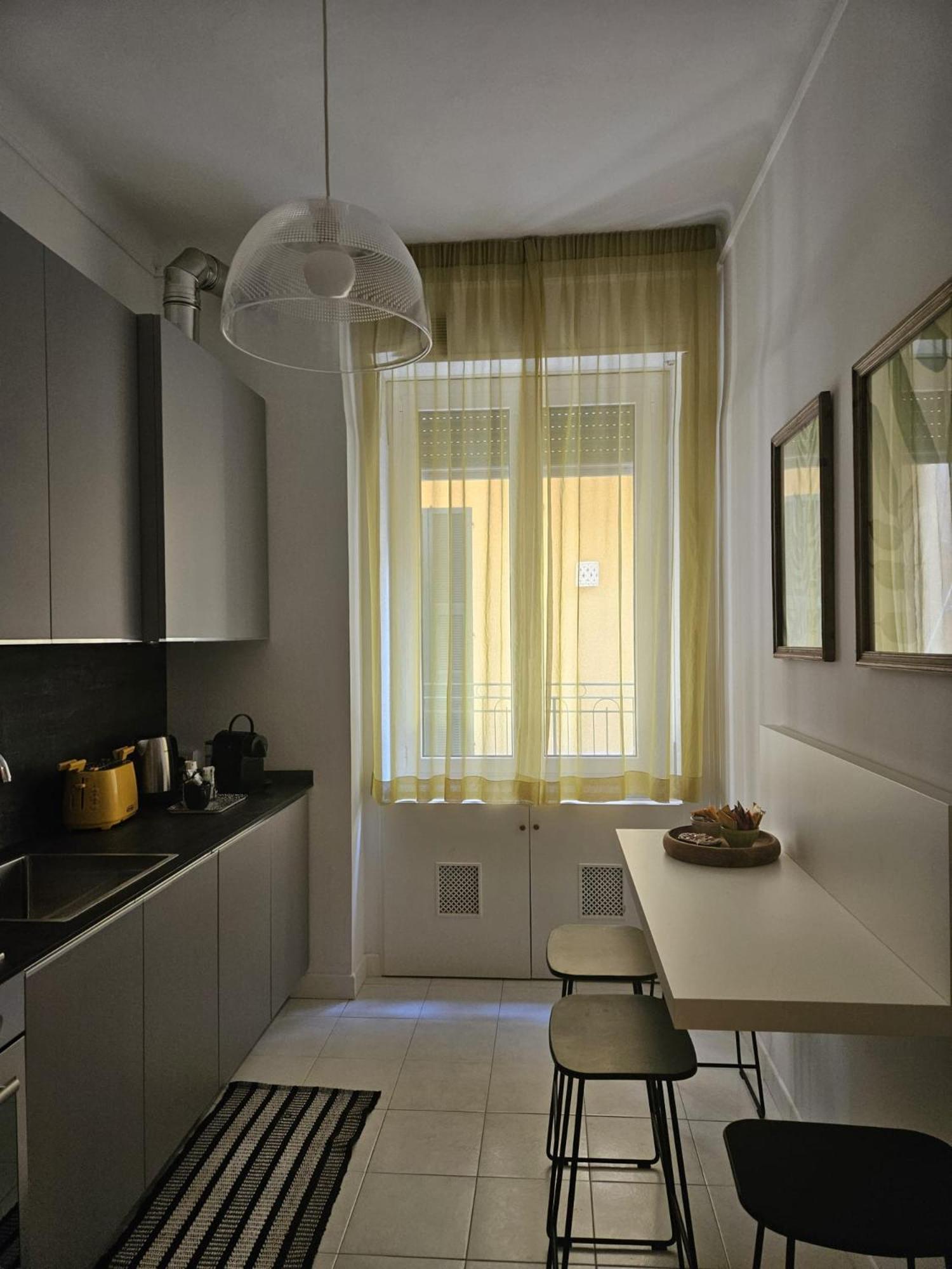 Casa Della Musica Apartment ซานเรโม ภายนอก รูปภาพ