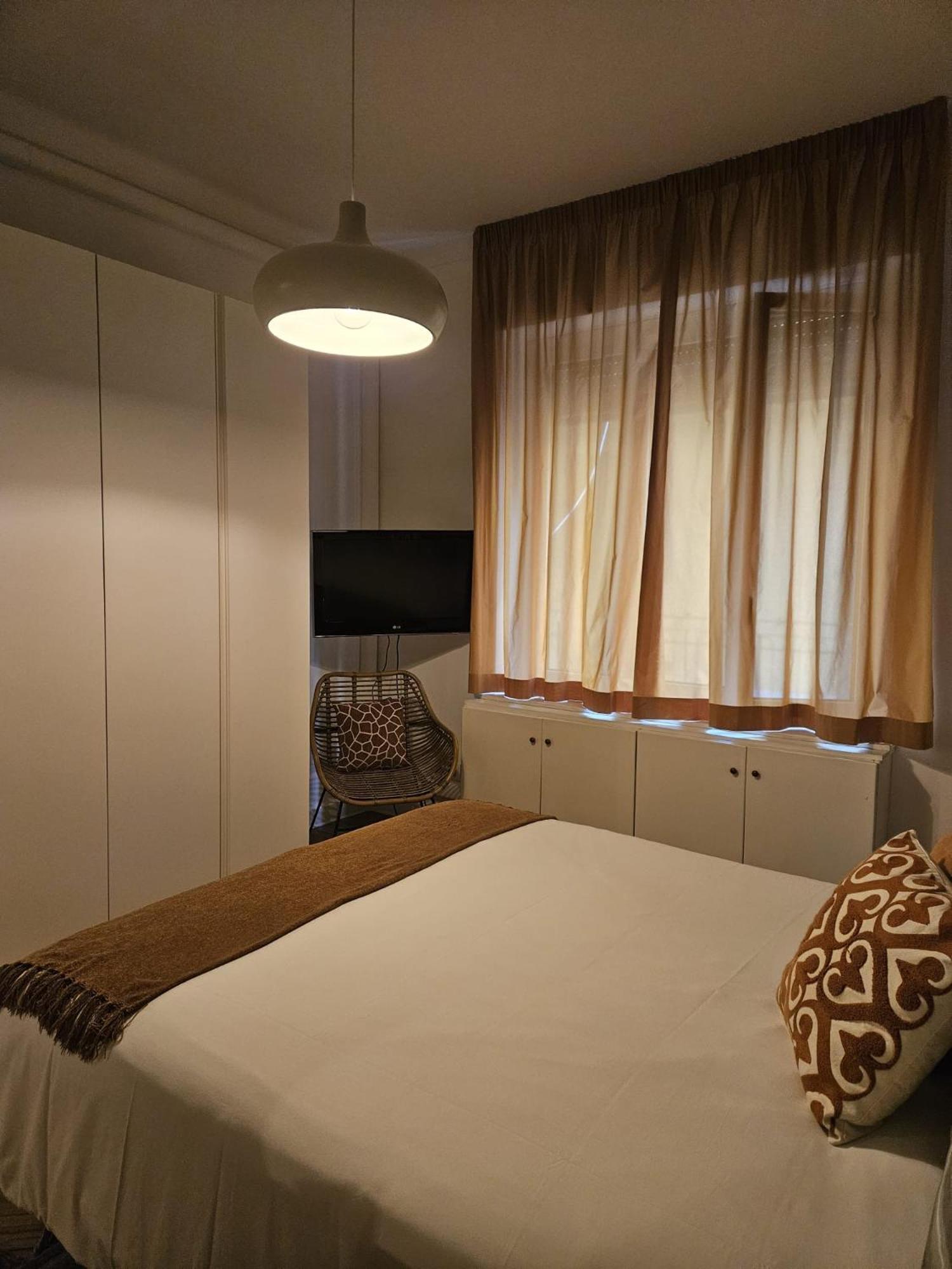 Casa Della Musica Apartment ซานเรโม ภายนอก รูปภาพ
